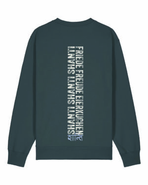 Shanti Sweater anthracite