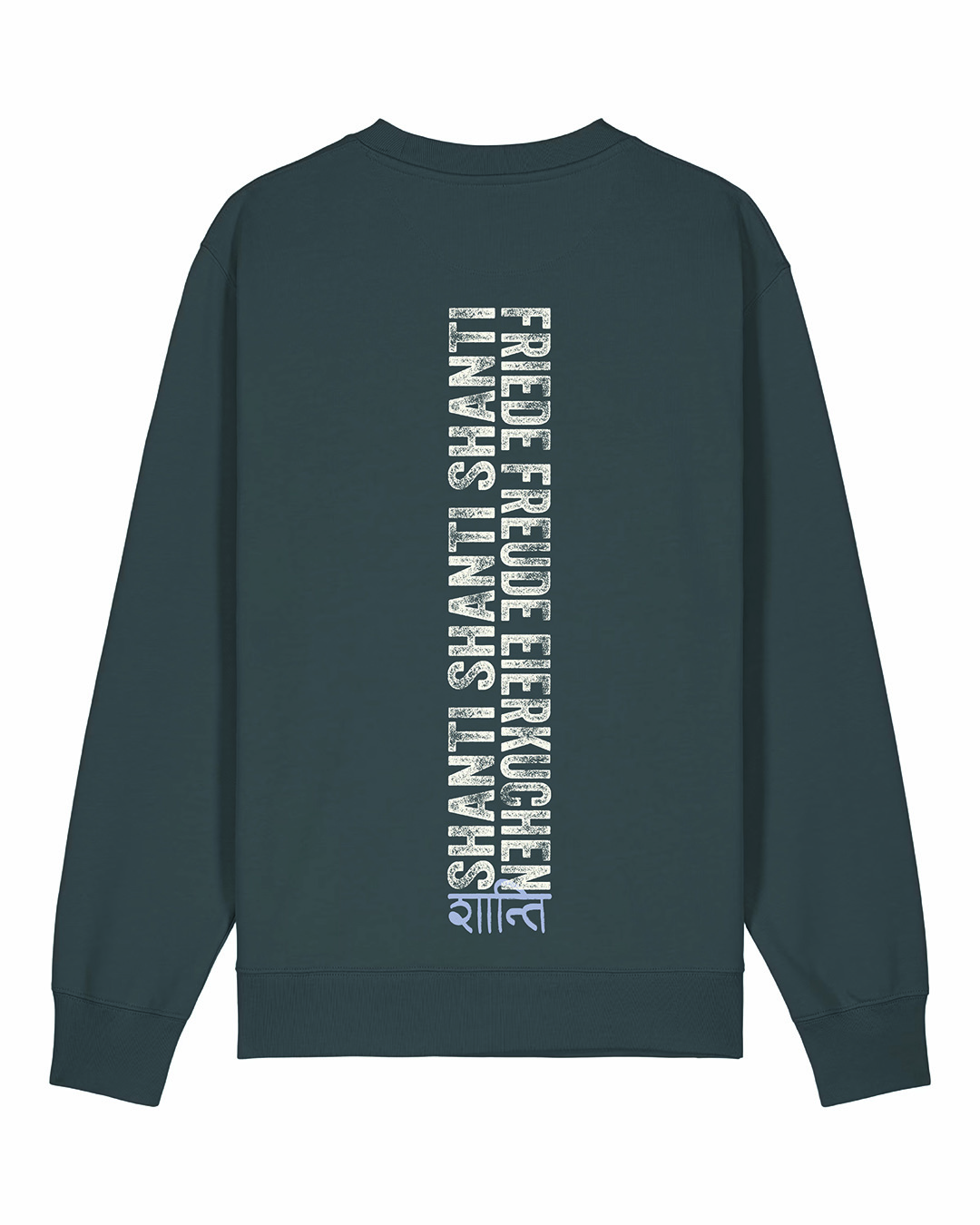 Shanti Sweater anthracite