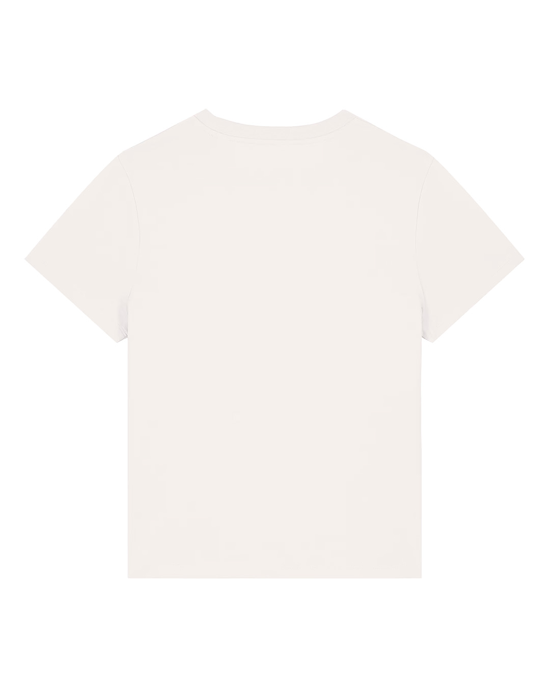 Good Enough Shirt white – Bild 2
