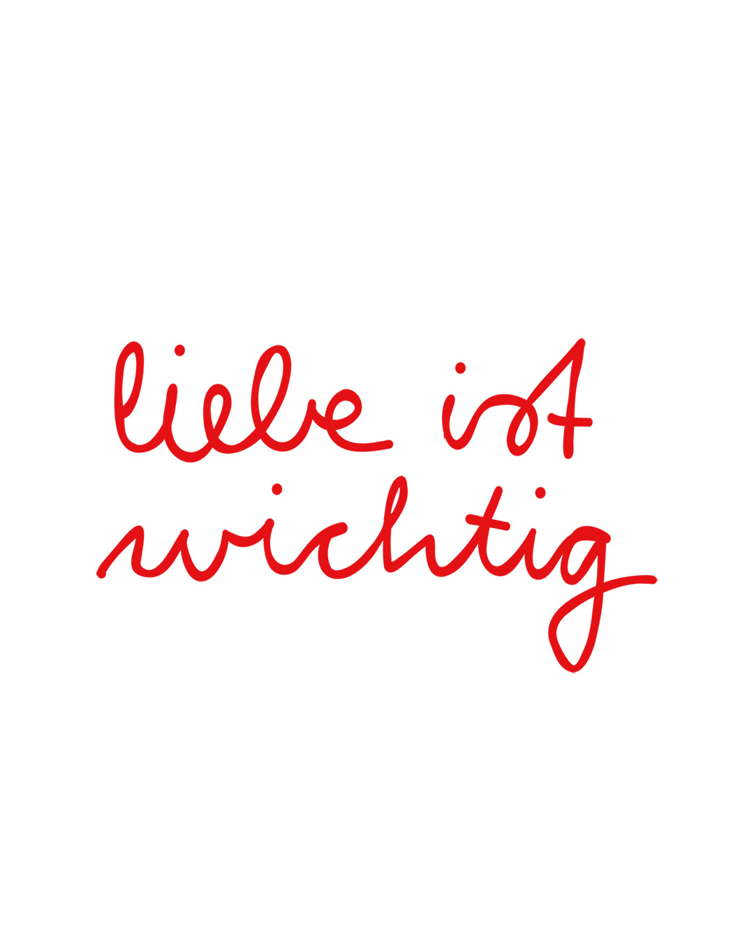 Liebe Sweater dusk – Bild 3